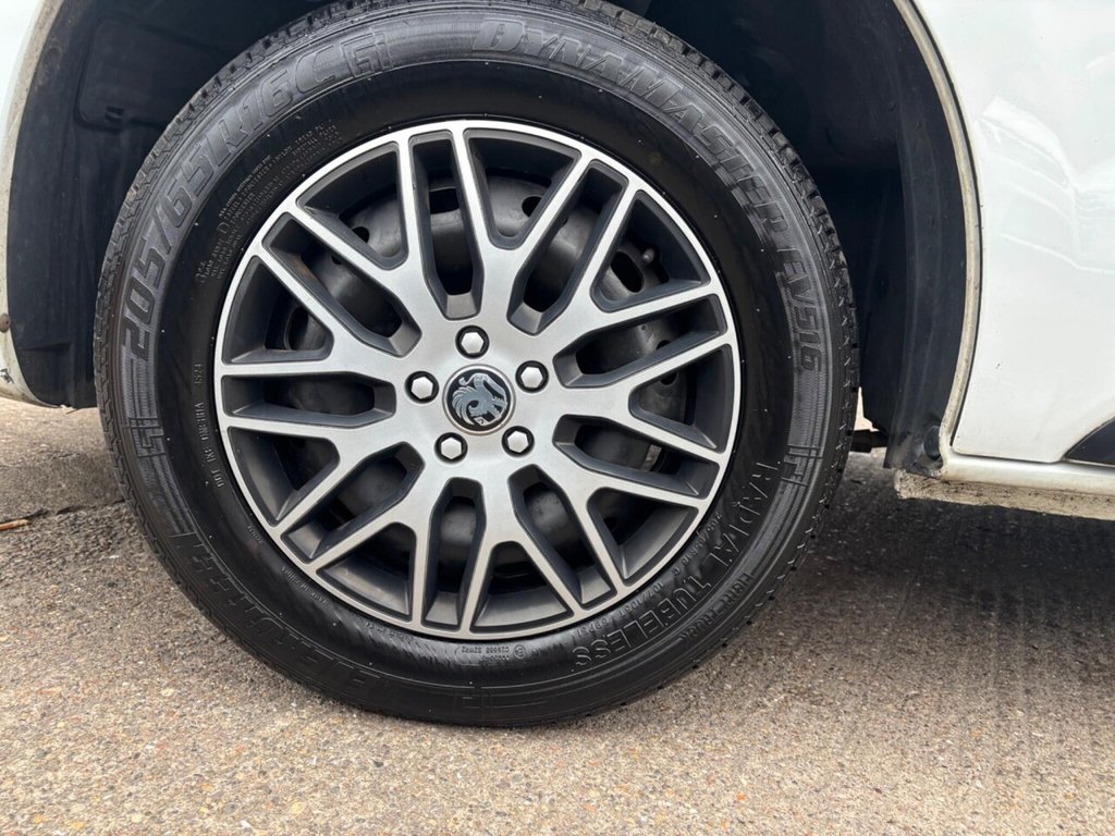 Used Vauxhall Vivaro 2019 for sale - 77719847: Photo 4