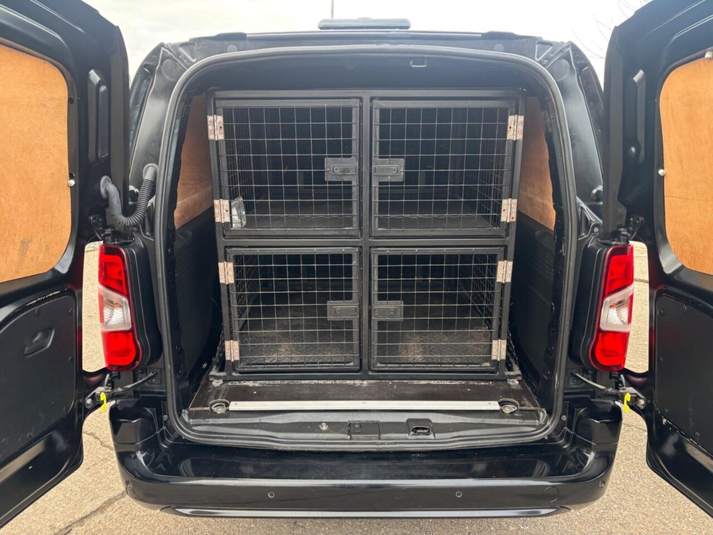 Used Citroen Berlingo 2021 for sale - 77583721: Photo 10