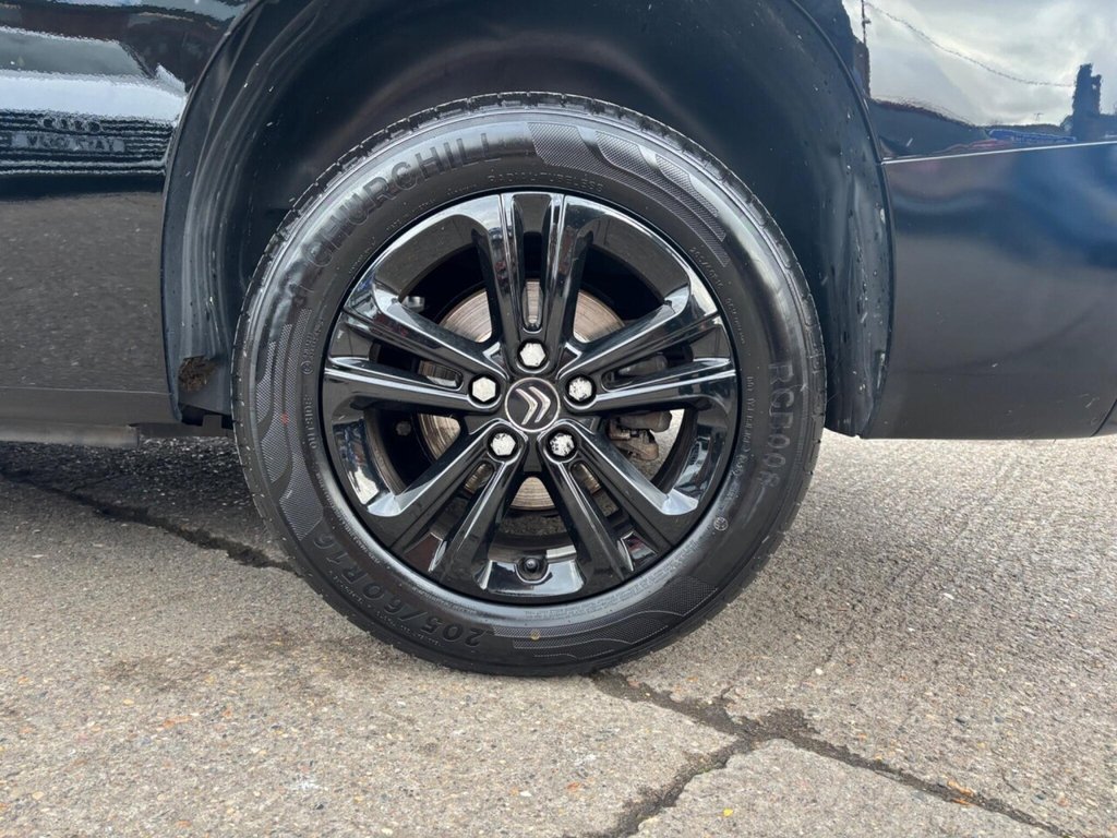 Used Citroen Berlingo 2021 for sale - 77583721: Photo 14