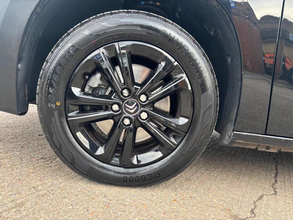 Used Citroen Berlingo 2021 for sale - 77583721: Photo 15