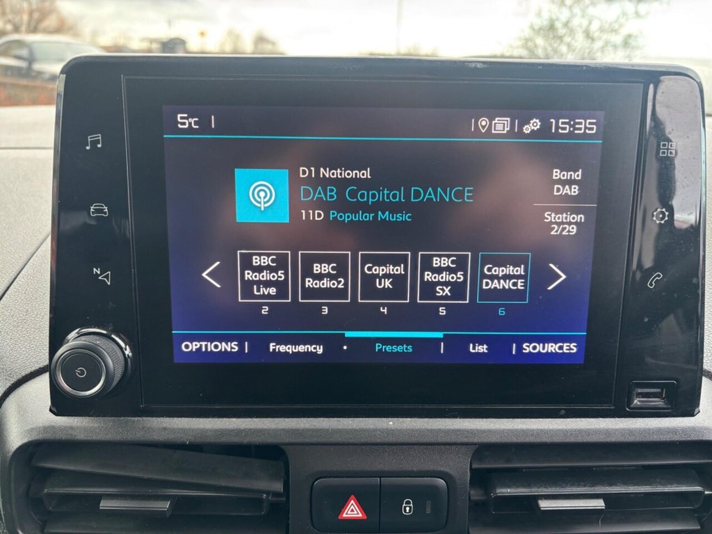 Used Citroen Berlingo 2021 for sale - 77583721: Photo 19