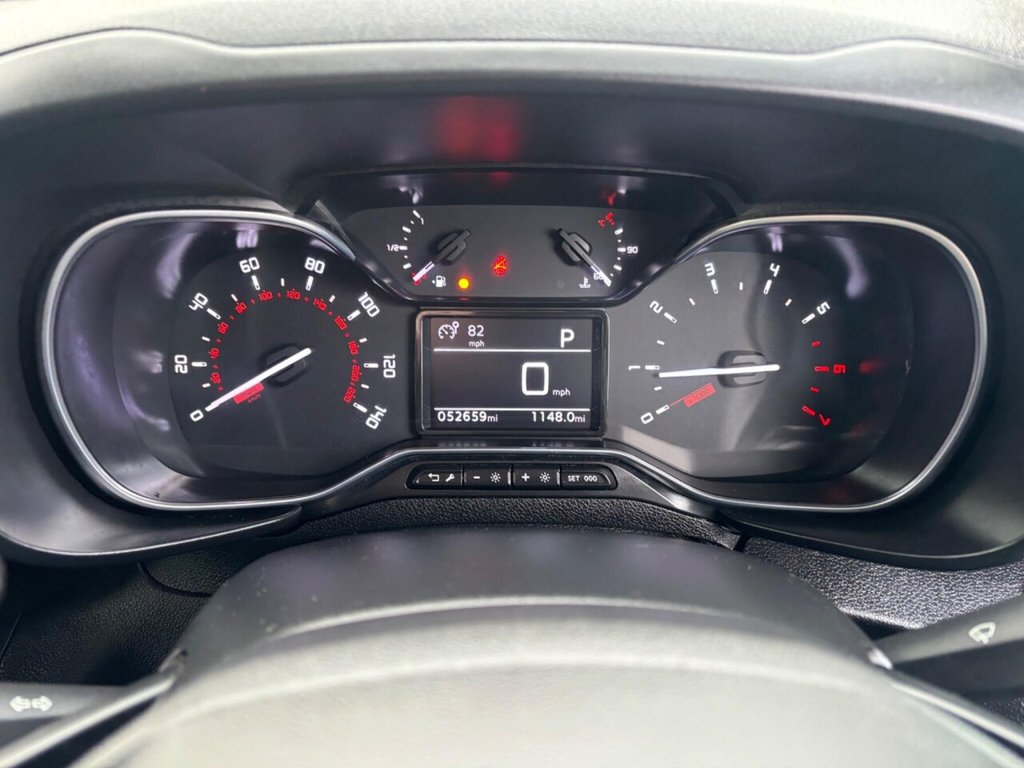 Used Citroen Berlingo 2021 for sale - 77583721: Photo 25