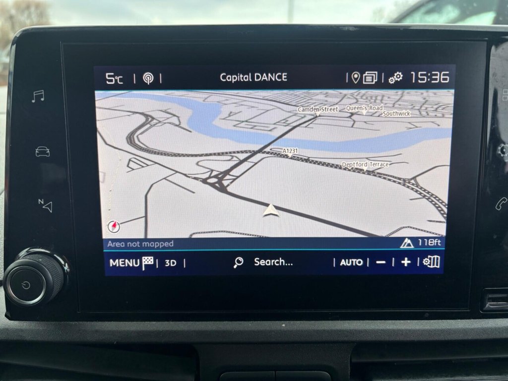 Used Citroen Berlingo 2021 for sale - 77583721: Photo 29