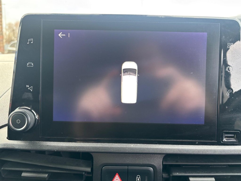 Used Citroen Berlingo 2021 for sale - 77583721: Photo 31