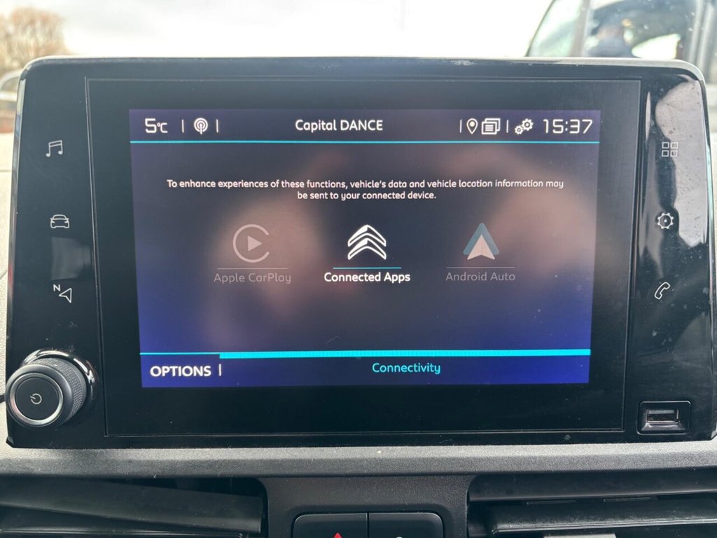 Used Citroen Berlingo 2021 for sale - 77583721: Photo 40