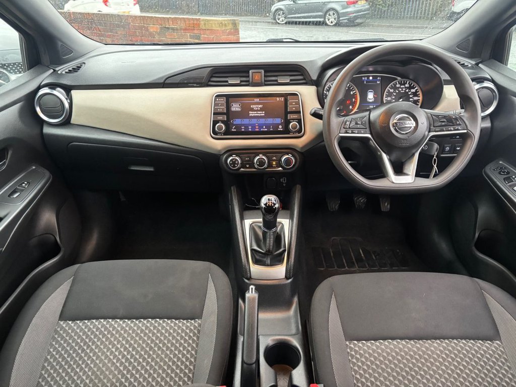 Used Nissan Micra 2020 for sale - 77341985: Photo 12