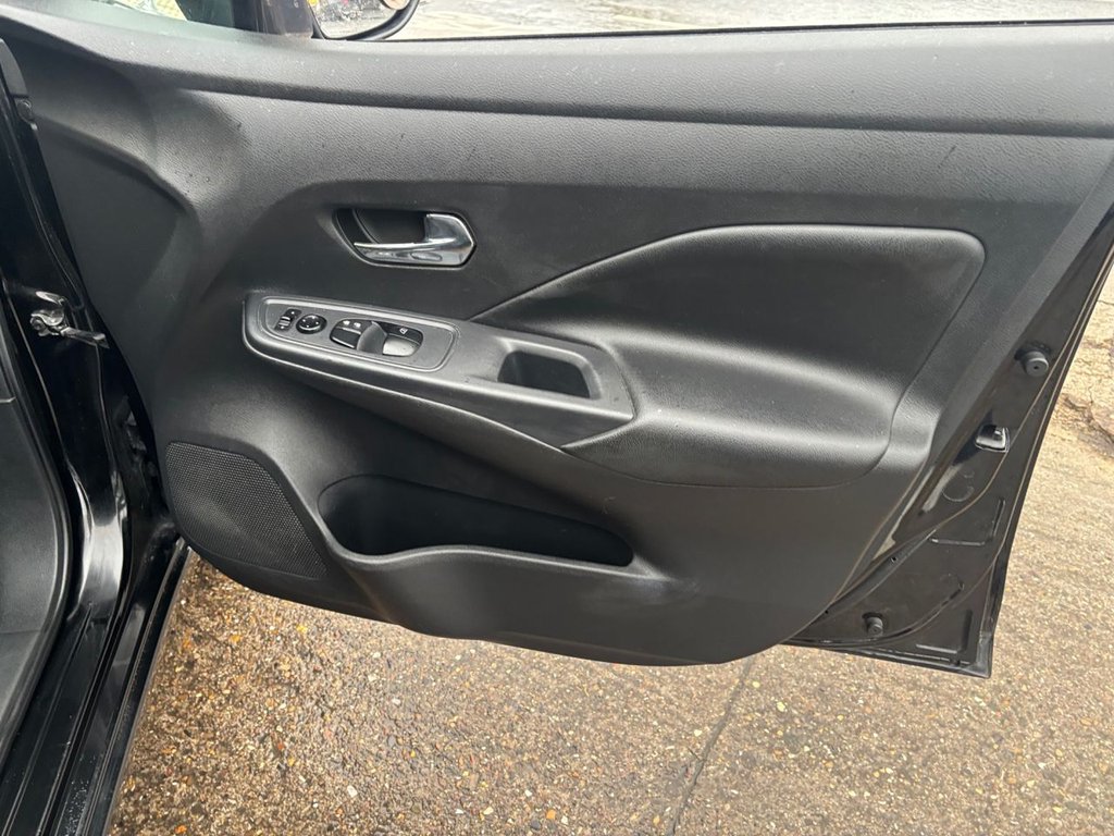 Used Nissan Micra 2020 for sale - 77341985: Photo 20