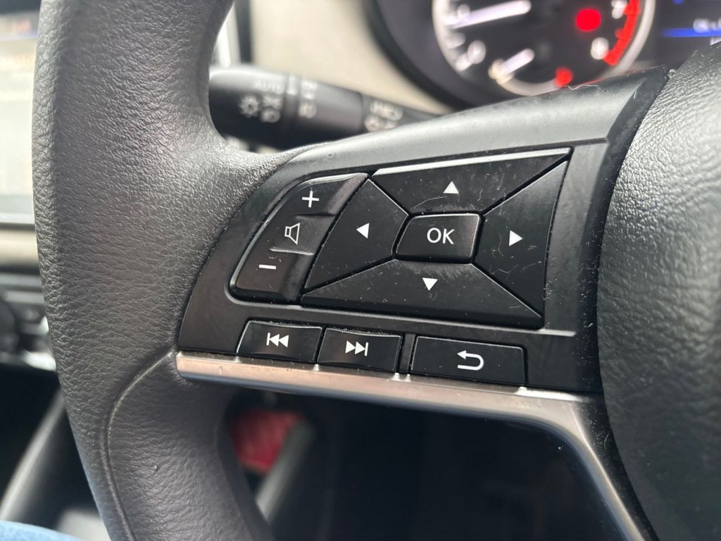 Used Nissan Micra 2020 for sale - 77341985: Photo 22