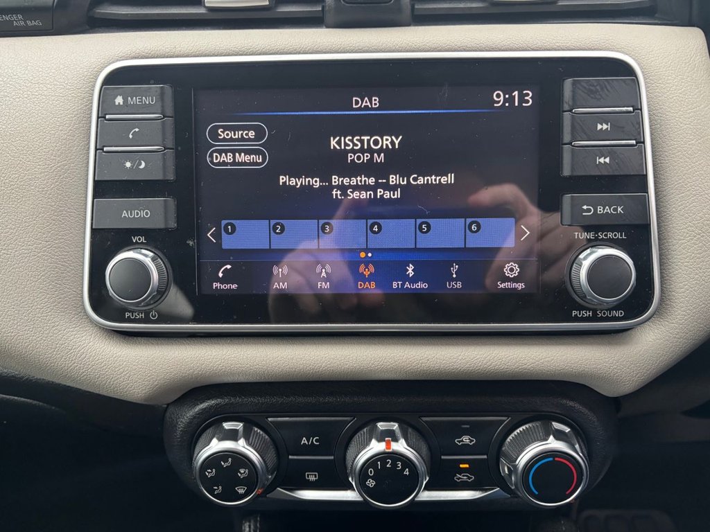 Used Nissan Micra 2020 for sale - 77341985: Photo 24