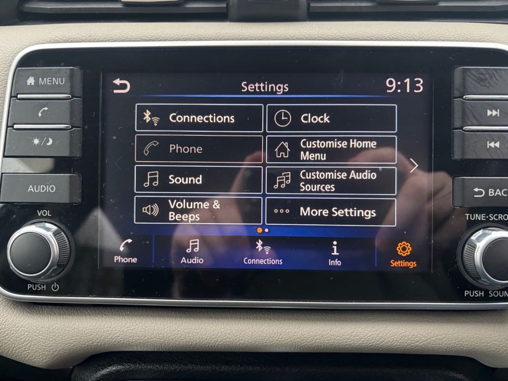 Used Nissan Micra 2020 for sale - 77341985: Photo 27