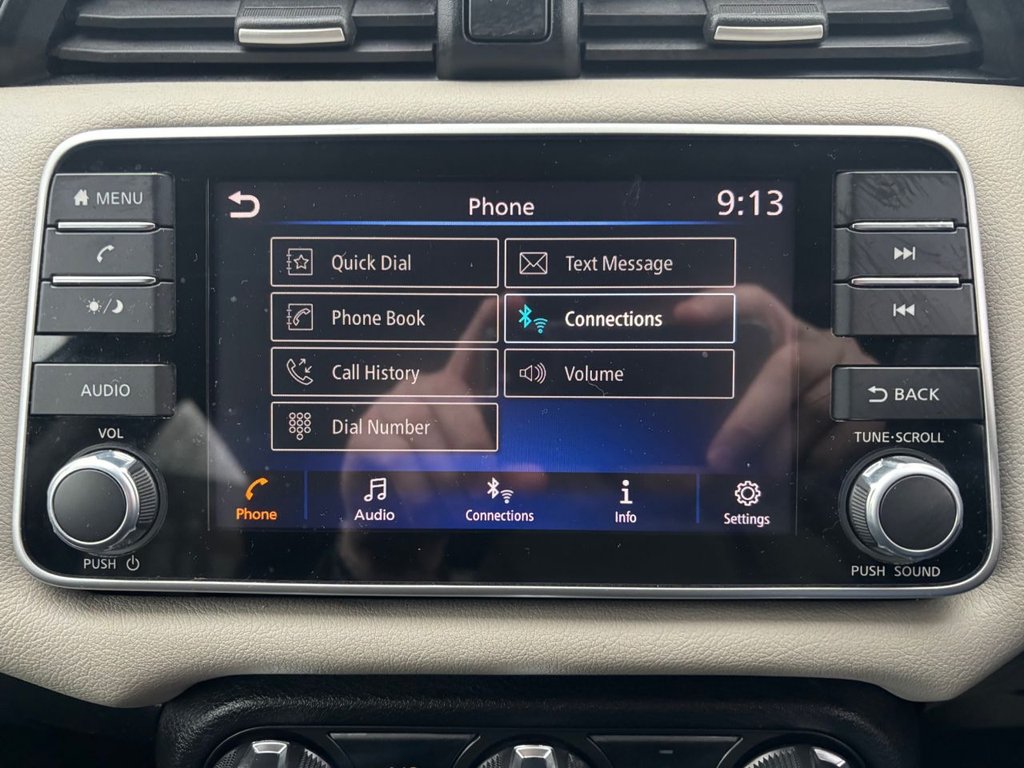 Used Nissan Micra 2020 for sale - 77341985: Photo 28