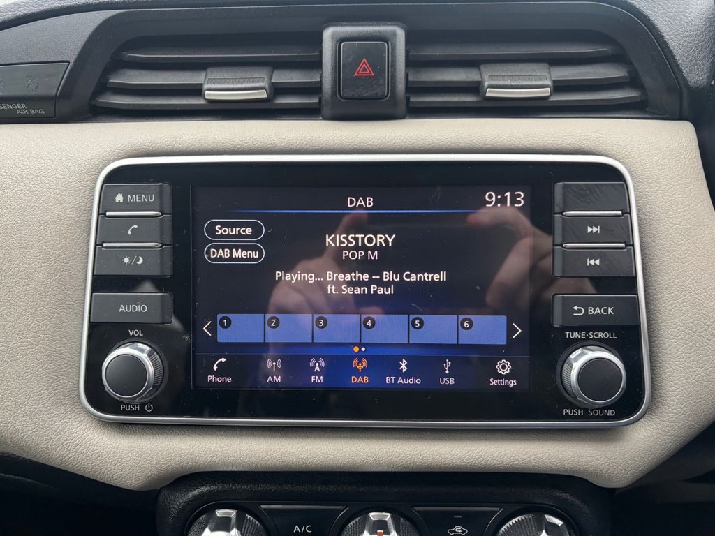 Used Nissan Micra 2020 for sale - 77341985: Photo 29