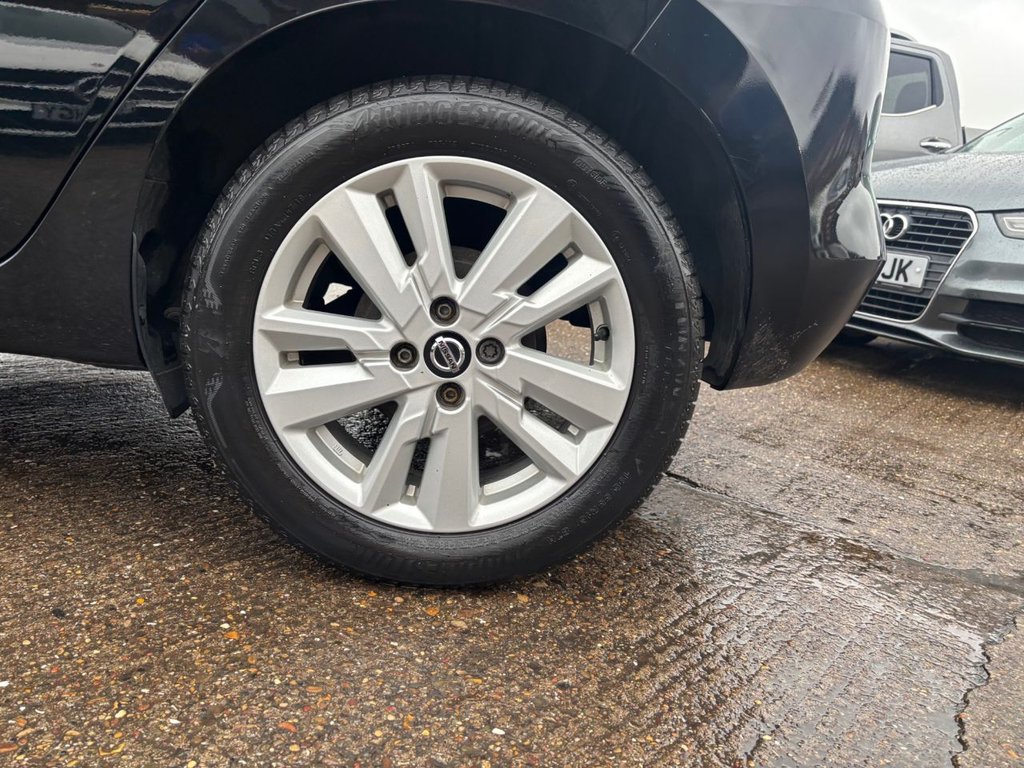 Used Nissan Micra 2020 for sale - 77341985: Photo 7