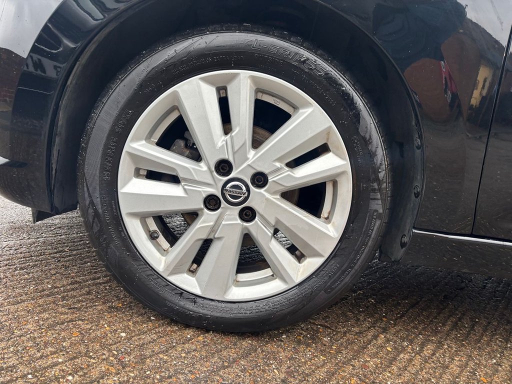 Used Nissan Micra 2020 for sale - 77341985: Photo 8