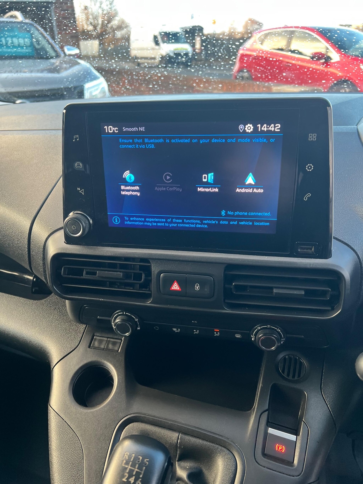 Used Peugeot Partner 2022 for sale - 76898594: Photo 13