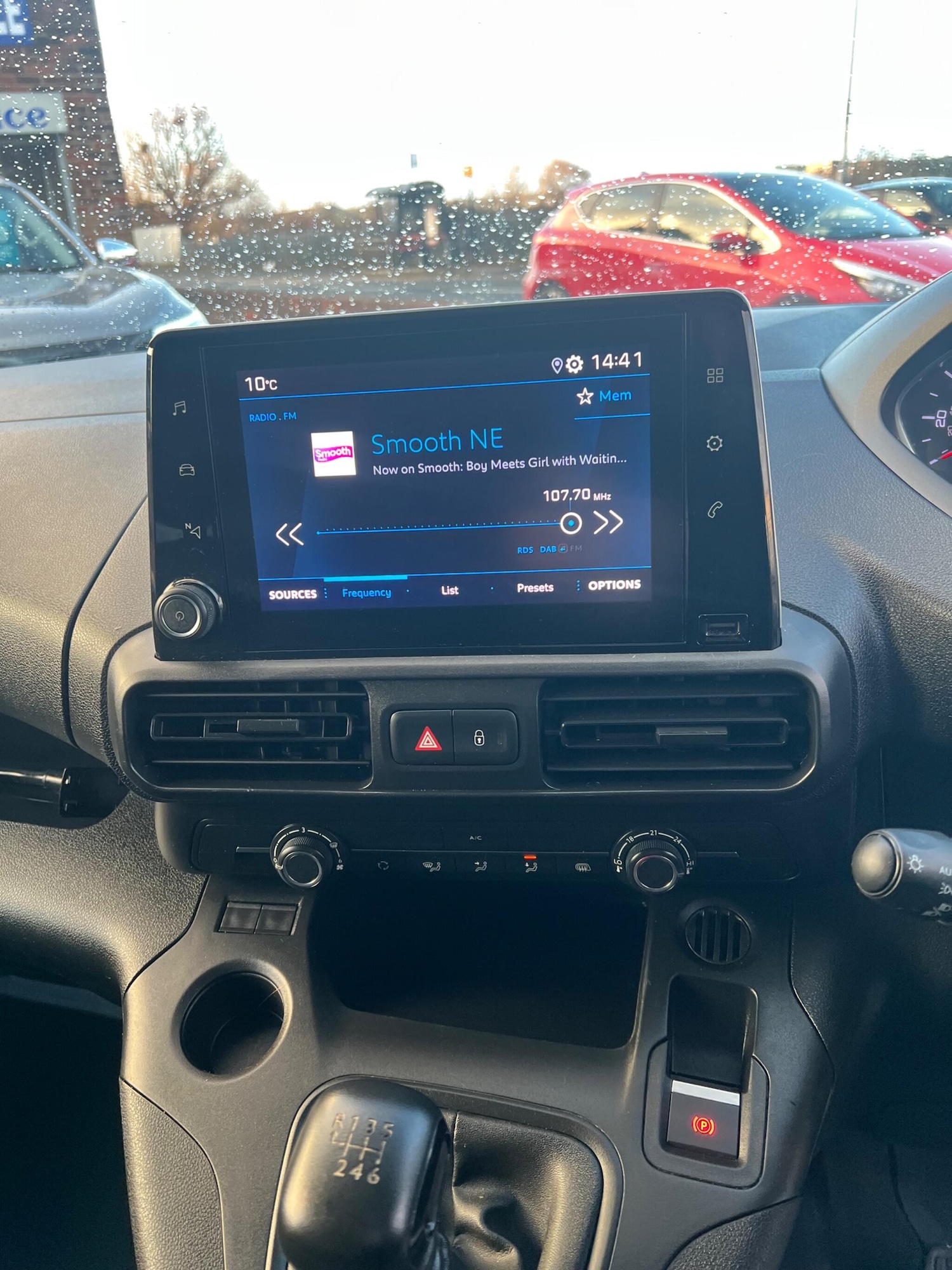 Used Peugeot Partner 2022 for sale - 76898594: Photo 14