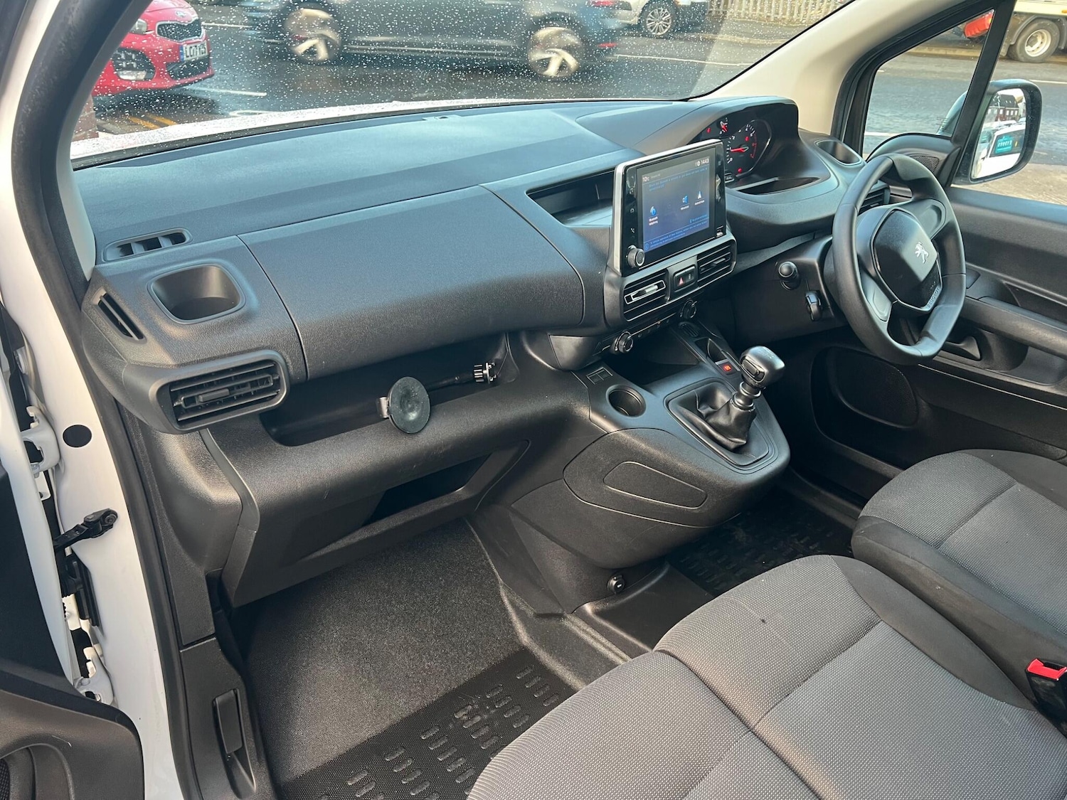 Used Peugeot Partner 2022 for sale - 76898594: Photo 15