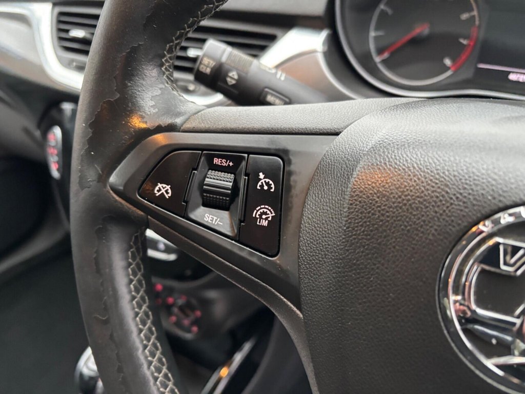 Used Vauxhall Corsa 2017 for sale - 77422235: Photo 26