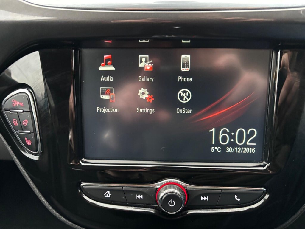 Used Vauxhall Corsa 2017 for sale - 77422235: Photo 35