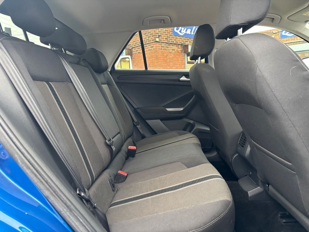 Used Volkswagen T-Roc 2018 for sale - 77188773: Photo 13