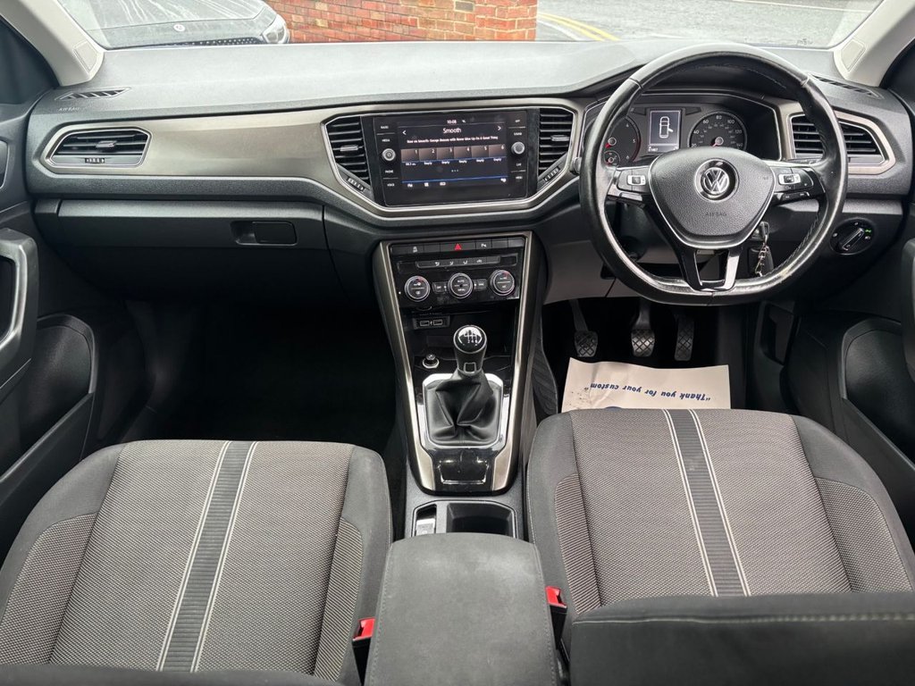 Used Volkswagen T-Roc 2018 for sale - 77188773: Photo 14