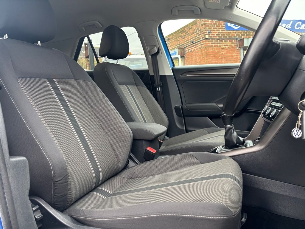 Used Volkswagen T-Roc 2018 for sale - 77188773: Photo 18