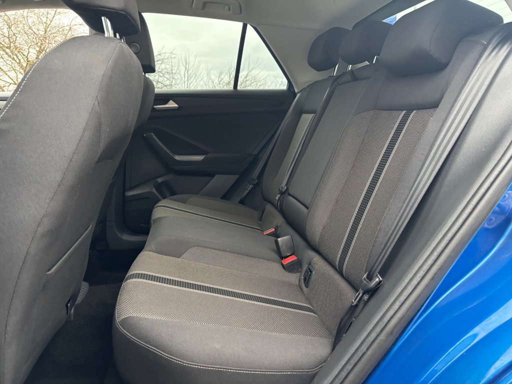 Used Volkswagen T-Roc 2018 for sale - 77188773: Photo 19