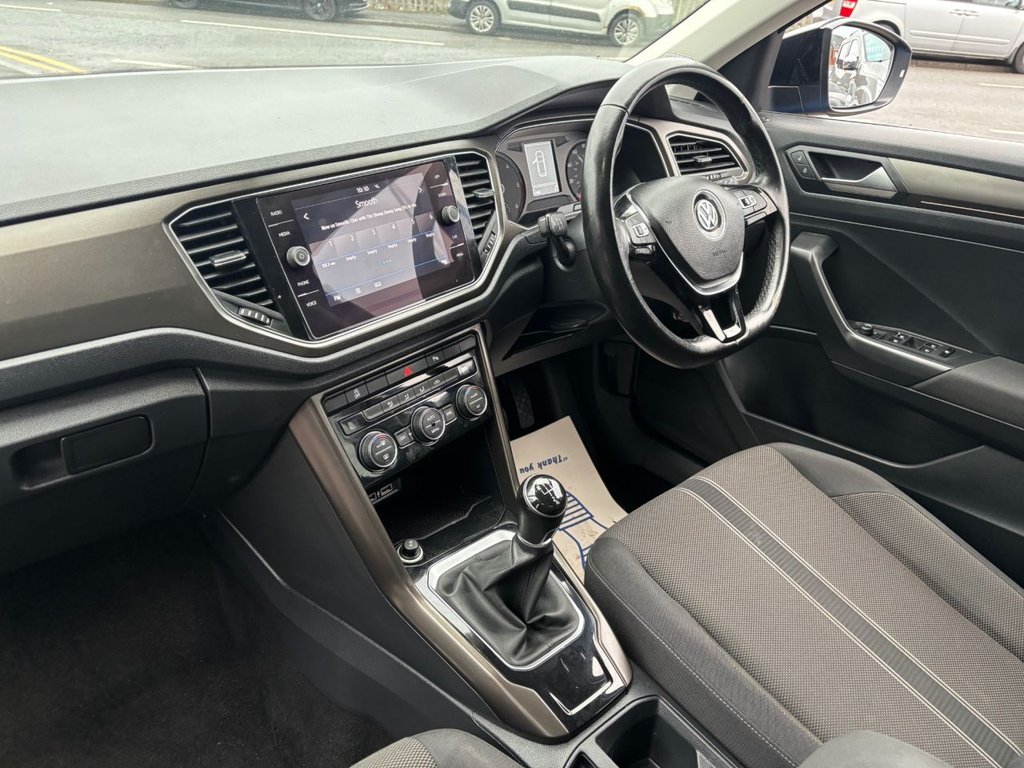 Used Volkswagen T-Roc 2018 for sale - 77188773: Photo 23