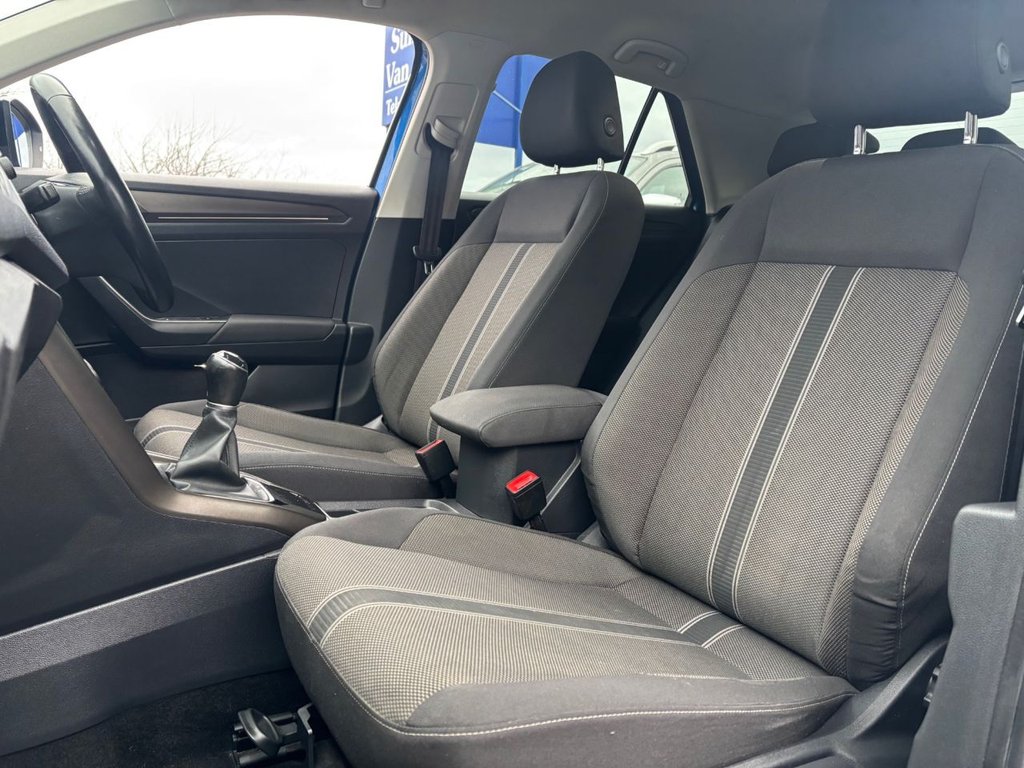 Used Volkswagen T-Roc 2018 for sale - 77188773: Photo 24