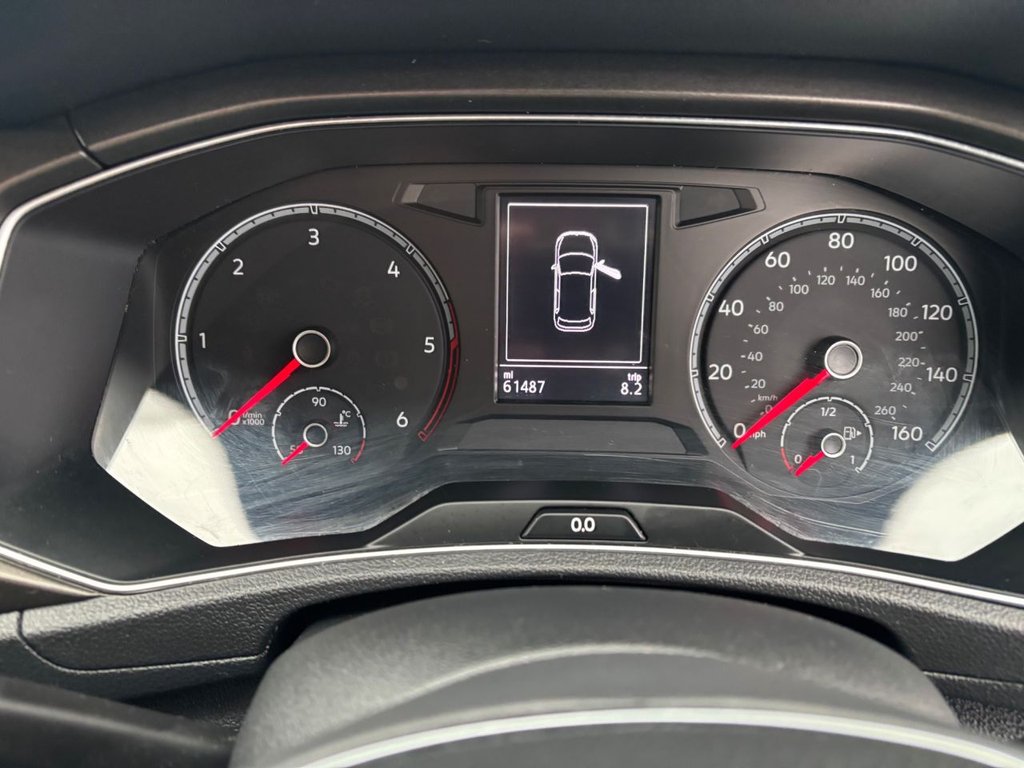 Used Volkswagen T-Roc 2018 for sale - 77188773: Photo 26