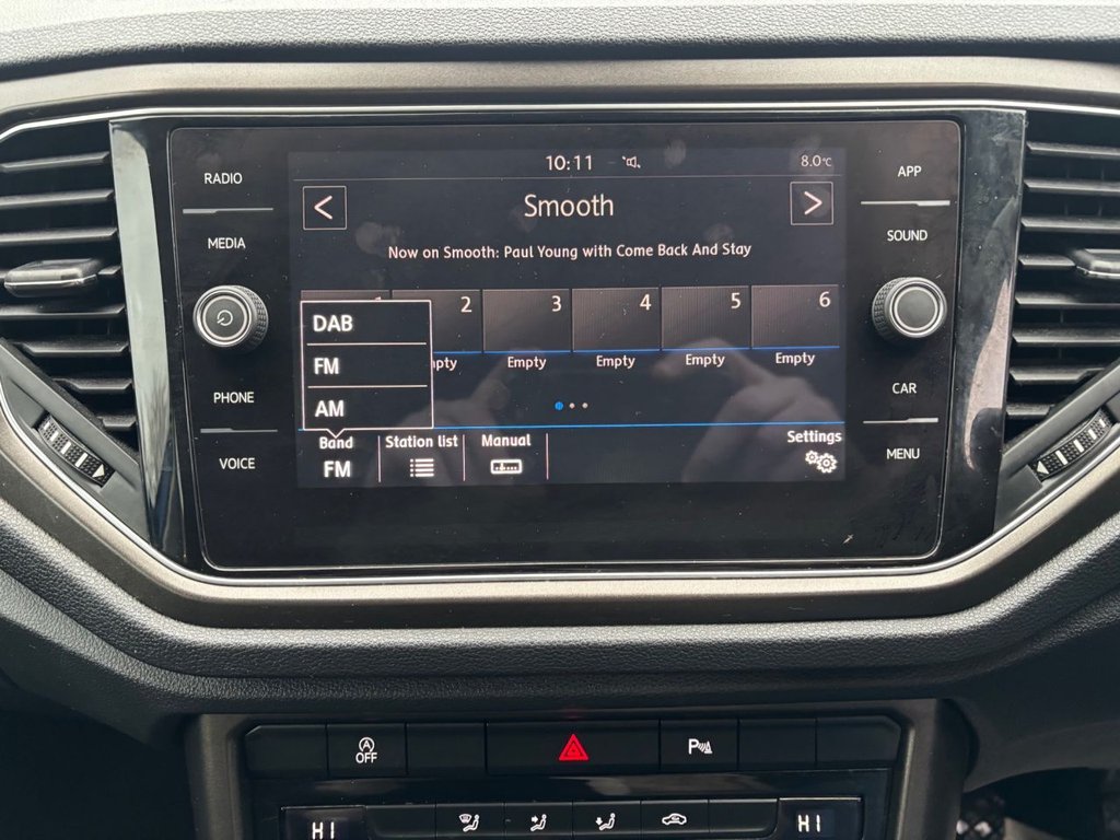 Used Volkswagen T-Roc 2018 for sale - 77188773: Photo 28