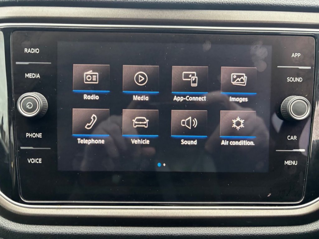 Used Volkswagen T-Roc 2018 for sale - 77188773: Photo 31