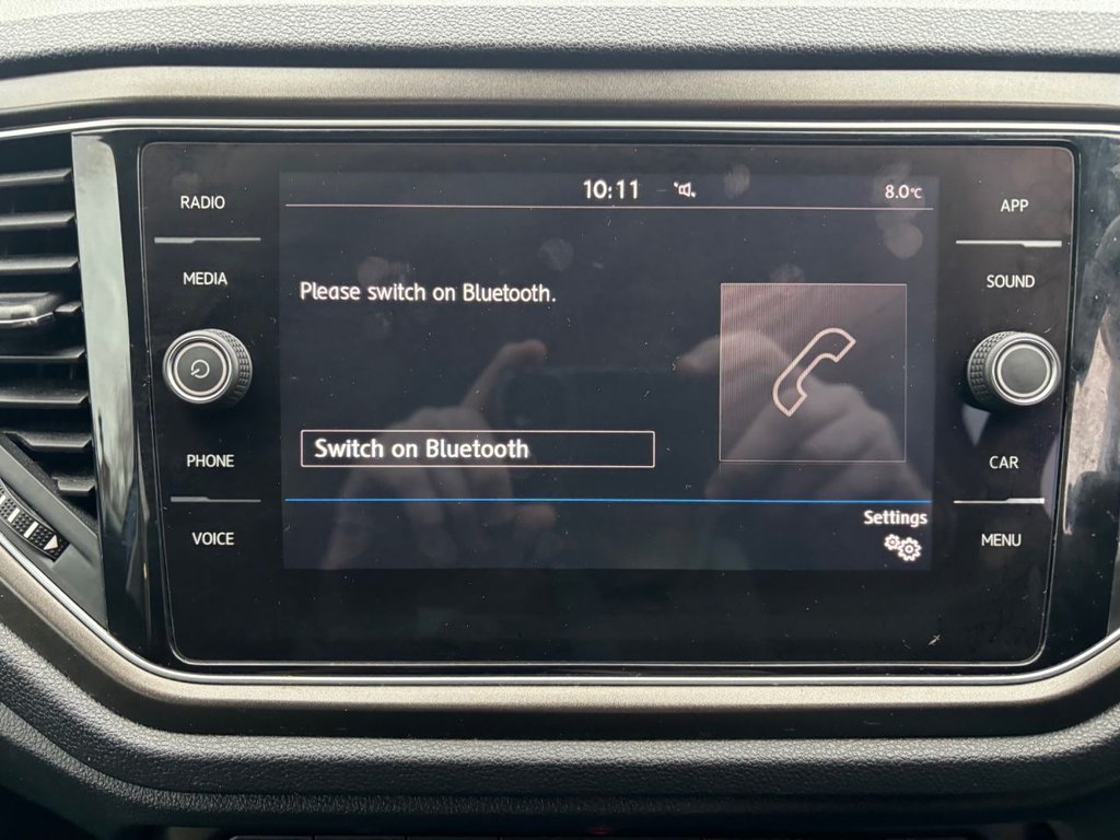 Used Volkswagen T-Roc 2018 for sale - 77188773: Photo 33