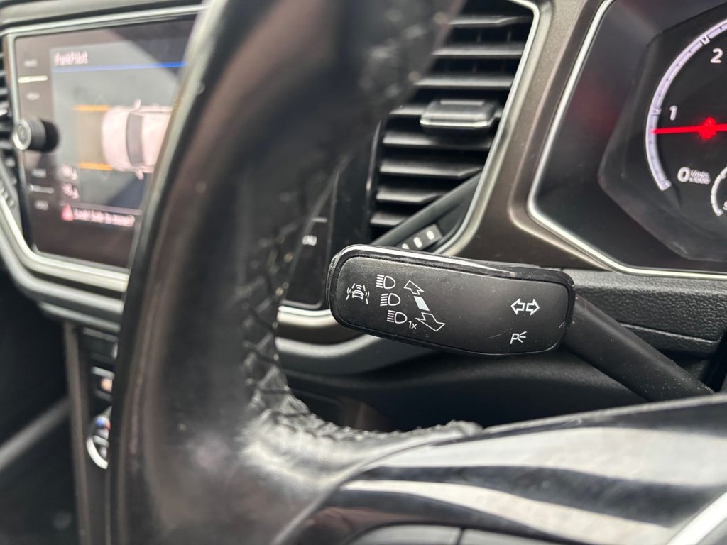 Used Volkswagen T-Roc 2018 for sale - 77188773: Photo 34