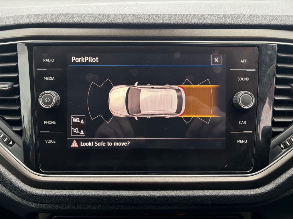 Used Volkswagen T-Roc 2018 for sale - 77188773: Photo 36