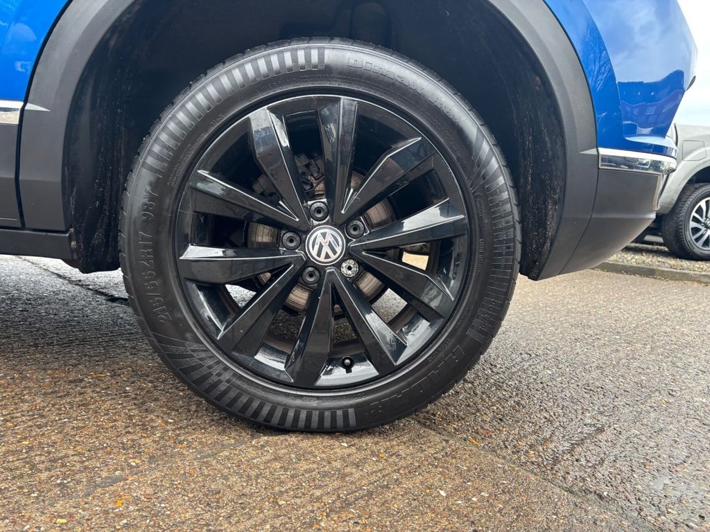 Used Volkswagen T-Roc 2018 for sale - 77188773: Photo 8