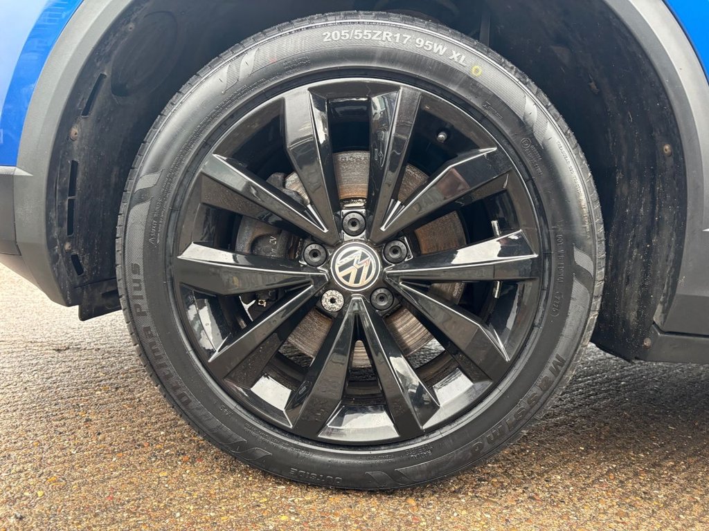 Used Volkswagen T-Roc 2018 for sale - 77188773: Photo 9