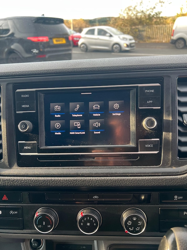 Used MAN TGE 2021 for sale - 76239114: Photo 14