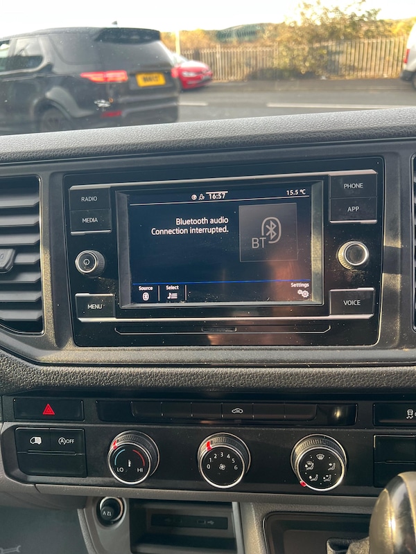 Used MAN TGE 2021 for sale - 76239114: Photo 15