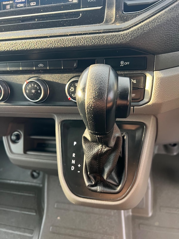 Used MAN TGE 2021 for sale - 76239114: Photo 18