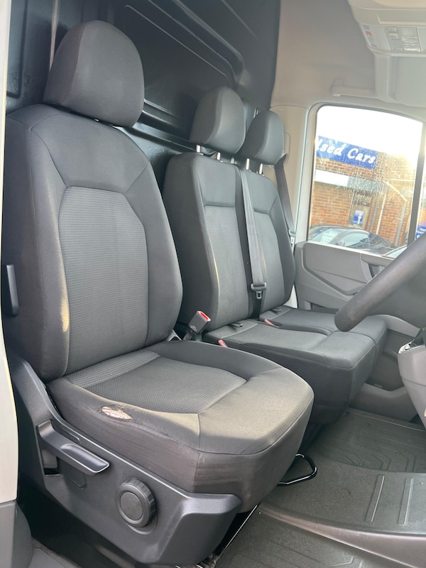 Used MAN TGE 2021 for sale - 76239114: Photo 23