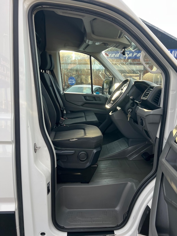 Used MAN TGE 2021 for sale - 76239114: Photo 24
