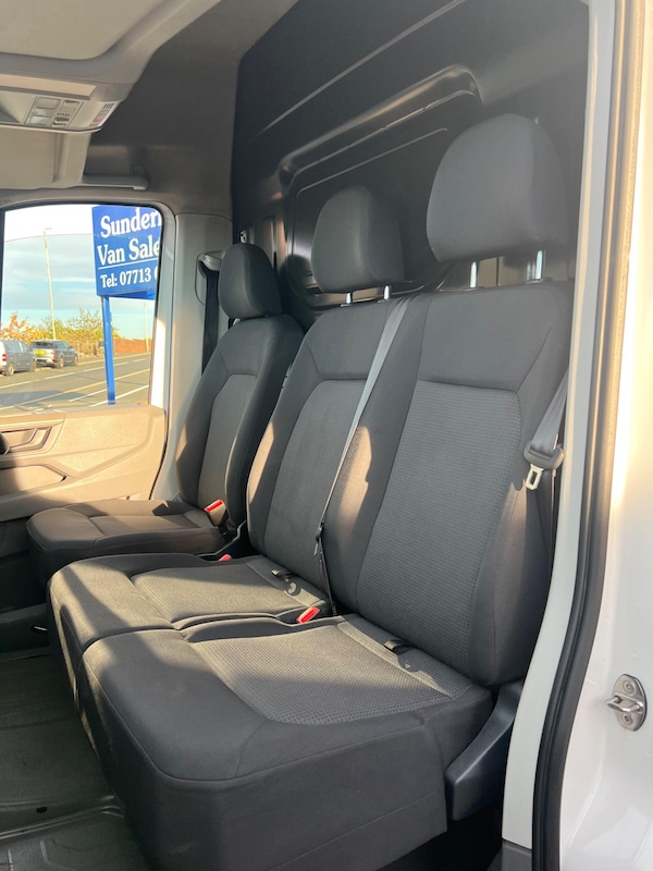 Used MAN TGE 2021 for sale - 76239114: Photo 27
