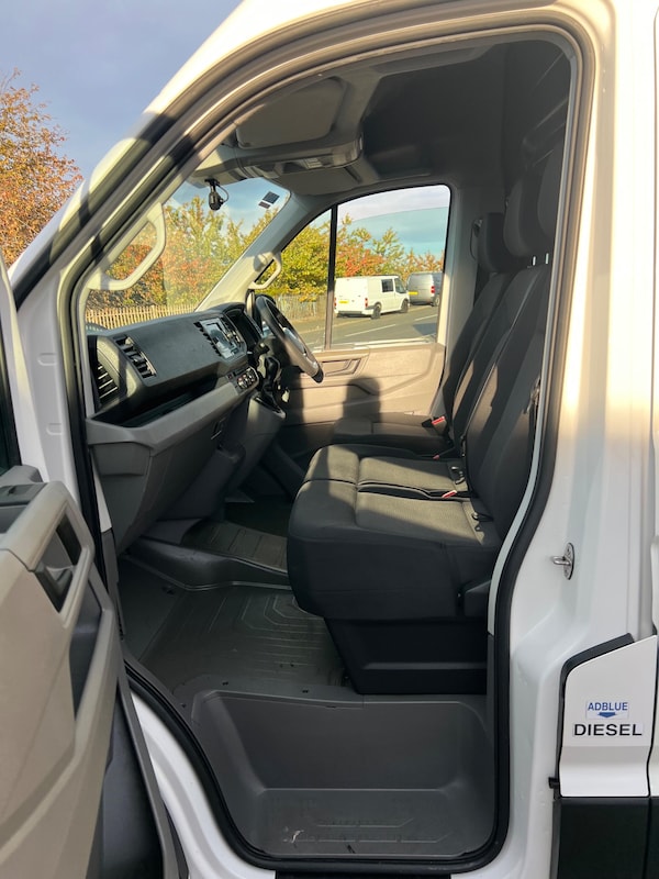 Used MAN TGE 2021 for sale - 76239114: Photo 28