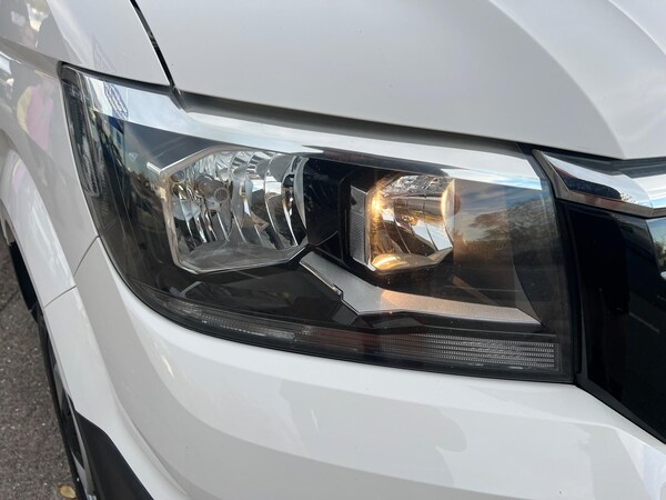 Used MAN TGE 2021 for sale - 76239114: Photo 7