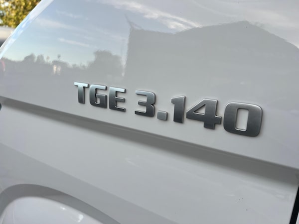 Used MAN TGE 2021 for sale - 76239114: Photo 8