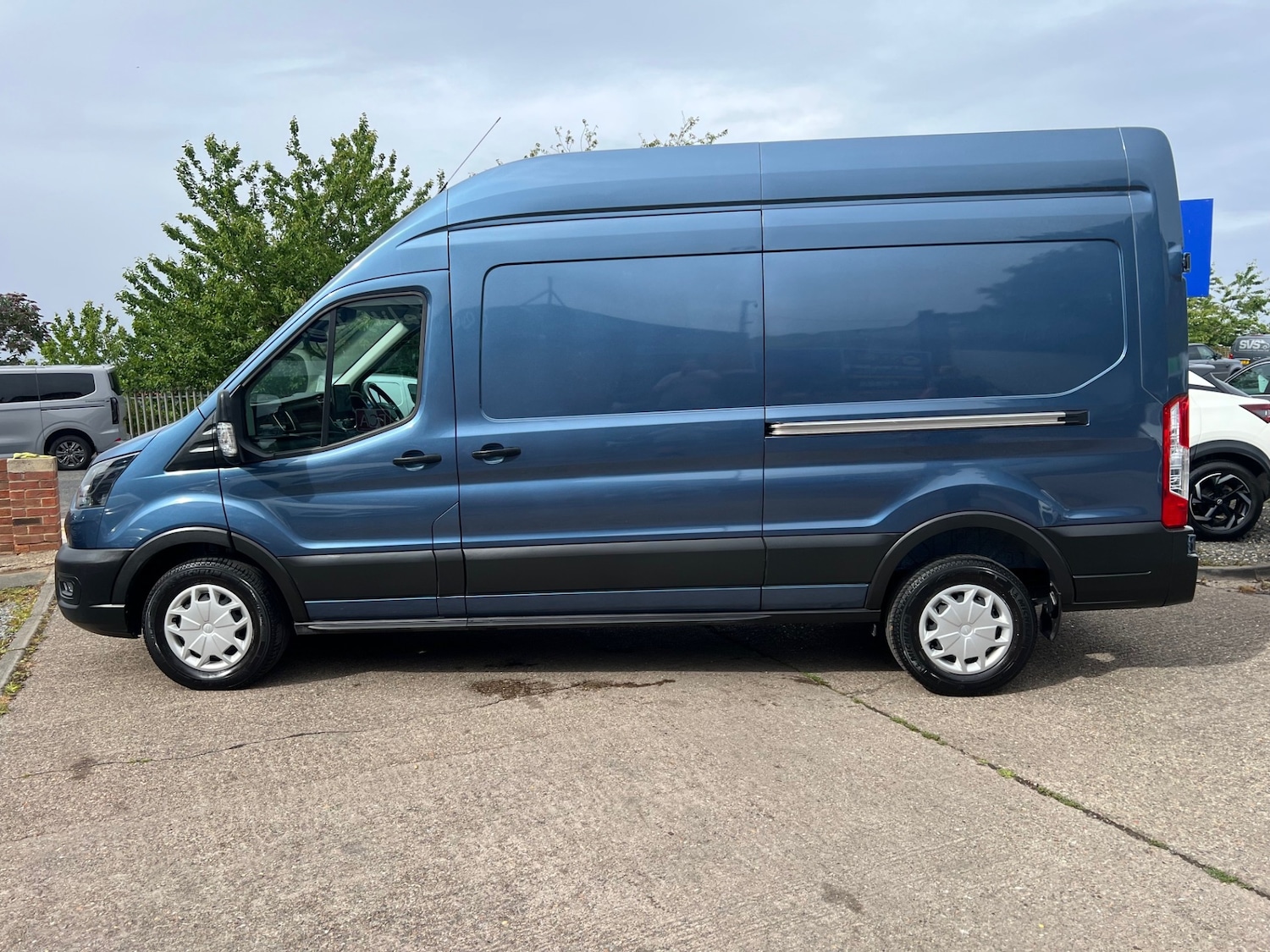 Vehicle 7
