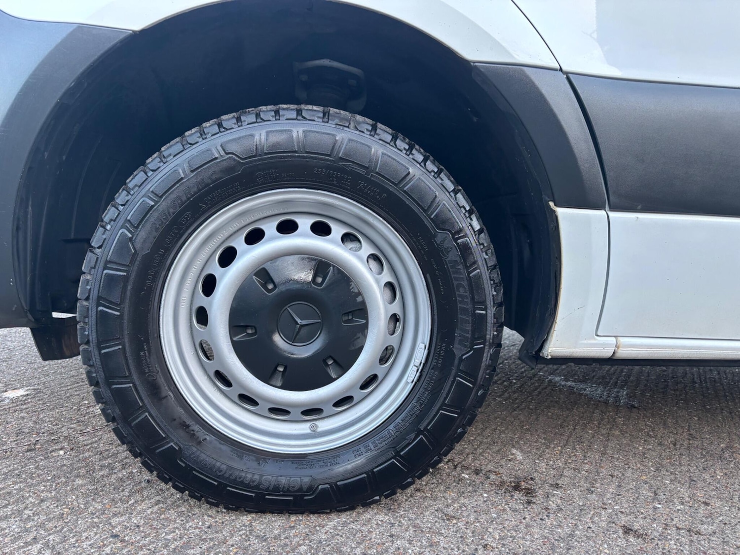 Used Mercedes-Benz Sprinter 2022 for sale - 76780760: Photo 11