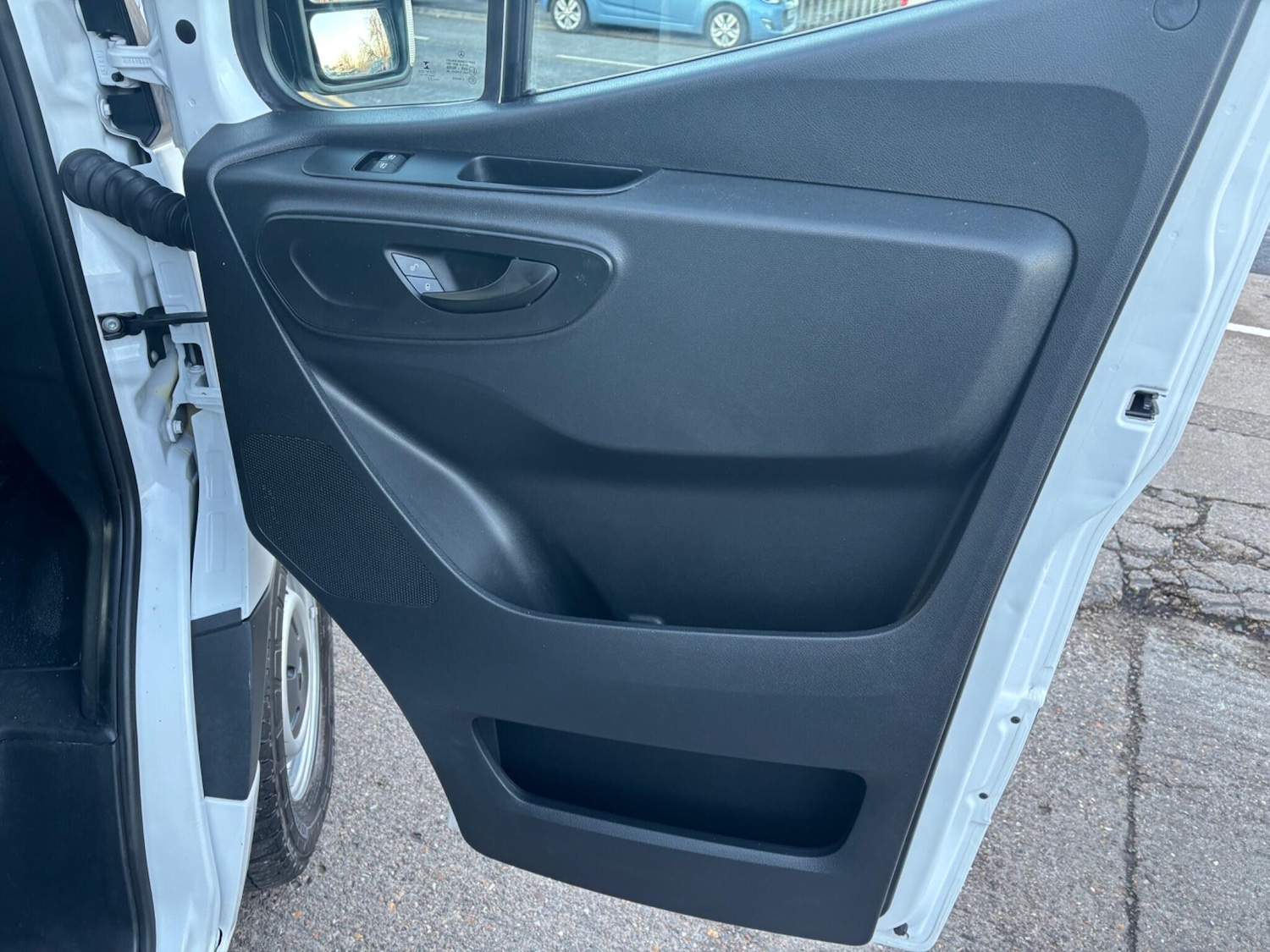 Used Mercedes-Benz Sprinter 2022 for sale - 76780760: Photo 15