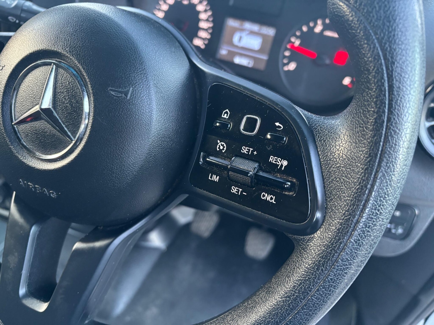 Used Mercedes-Benz Sprinter 2022 for sale - 76780760: Photo 18